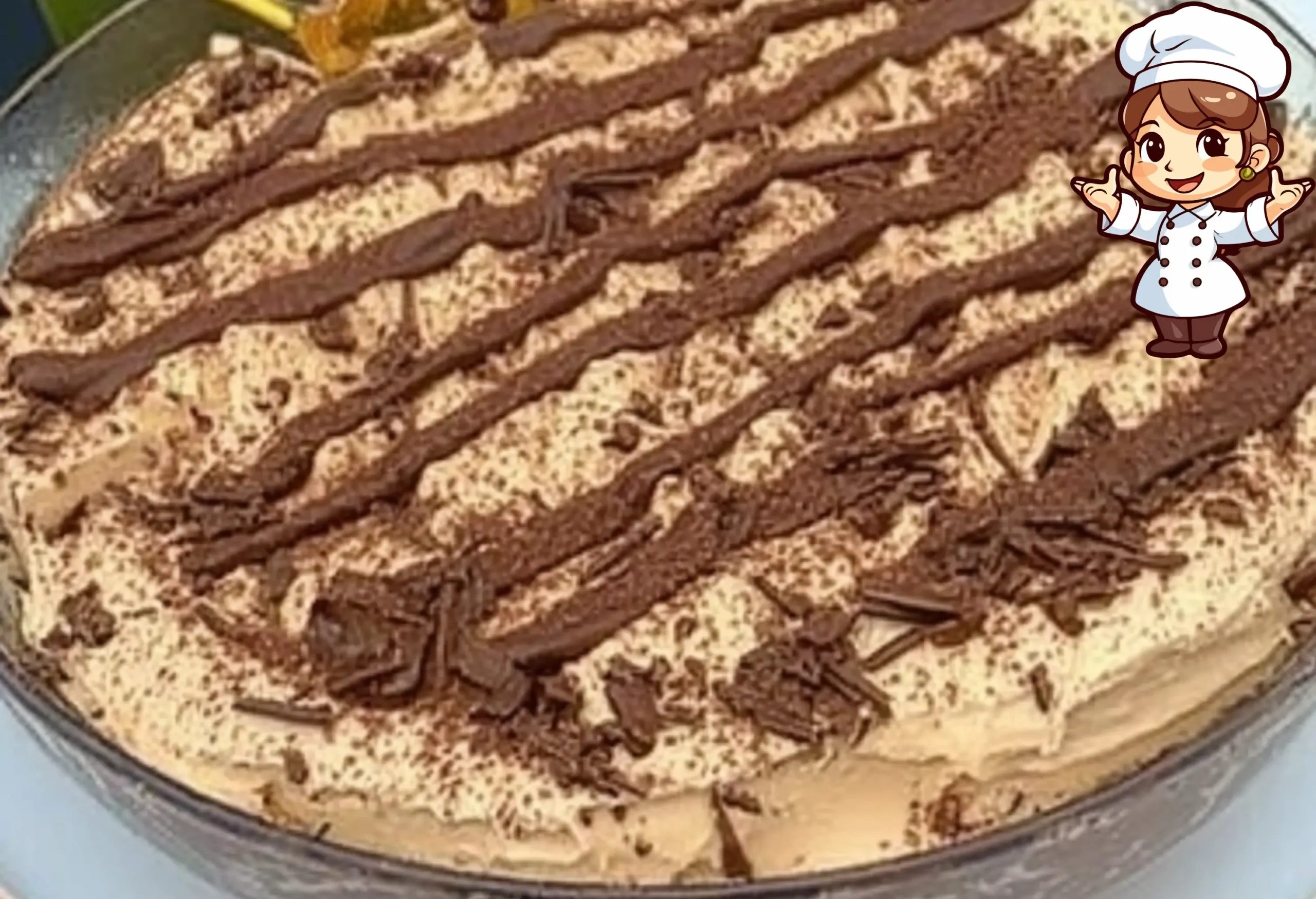 tiramisù