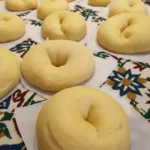 Ciambelle o Graffe Fatte in Casa