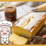 Nuvola Dolce alla Vaniglia