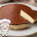 Torta Leggera con Ricotta, Cocco e Cacao