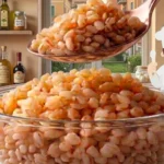 Orzo Perlato con Verdure Croccanti