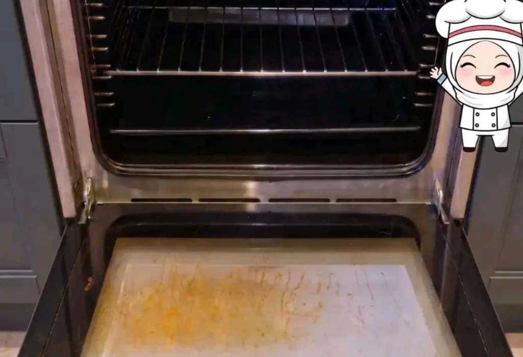 Come Pulire il Forno Senza Sforzo