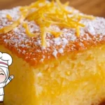 La Torta Morbidissima e Profumata Senza Burro