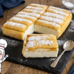 Dessert Estivo Leggerissimo ai Pavesini