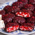 Bocconcini Croccanti di Yogurt e Cioccolato