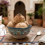 Gelato al Caffè Fatto in Casa
