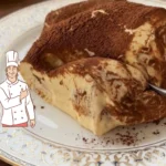 Delicato Tiramisù Fit al Caffè