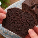 Soffice Plumcake Fit al Cacao e Albumi