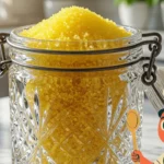 Polvere di Limone Naturale