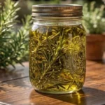 Come Preparare l’Oleolito al Rosmarino
