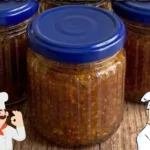 Marmellata di Mele e Cannella Senza Zucchero