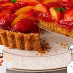 Avevo due banane mature, una mela e qualche fragola