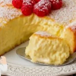 La Torta Furba da 10 Minuti