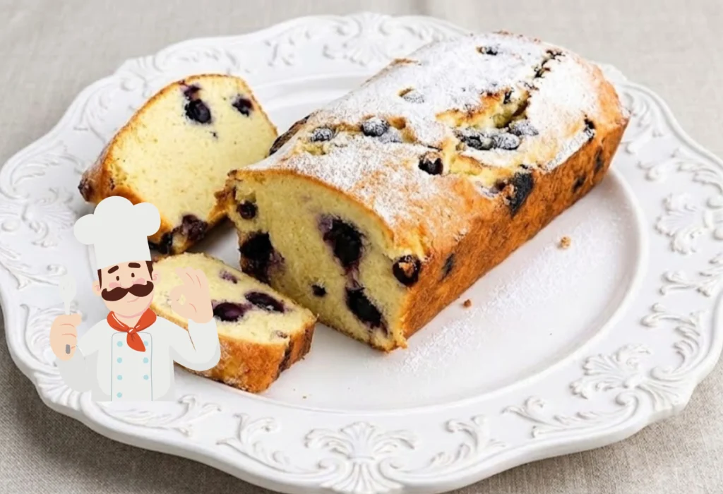 Il Plumcake che Fa Bene alla Salute: Mandorle, Cocco e Ricotta per una Pausa Dolce e Sana