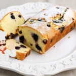 Il Plumcake che Fa Bene alla Salute: Mandorle, Cocco e Ricotta per una Pausa Dolce e Sana