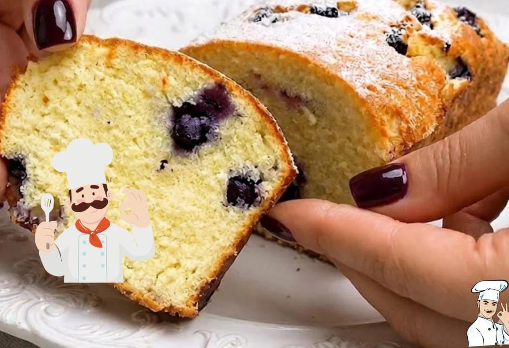 Mandorle, Cocco e Ricotta per una Pausa Dolce e Sana