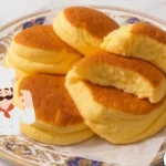 Pancake al Limone e Yogurt