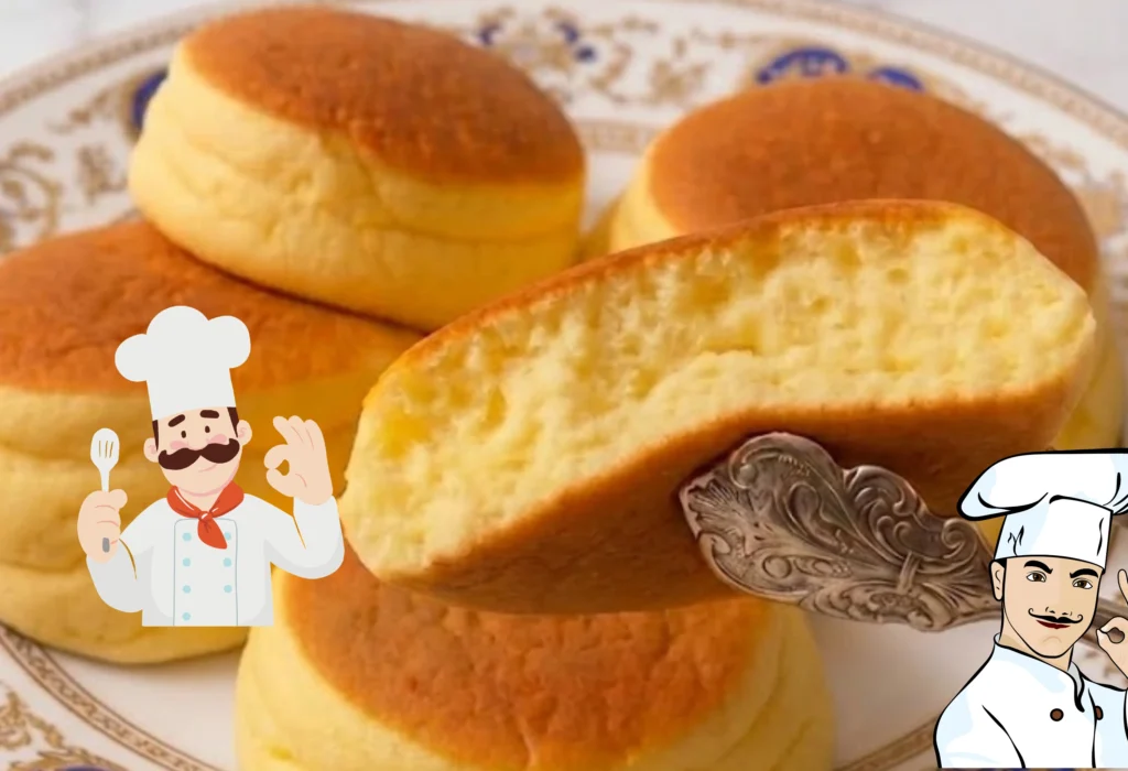 la Colazione Leggera, Profumata e Soffice come una Nuvola