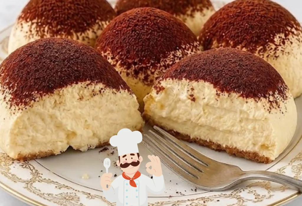 Il Dolce Sano, Veloce e Senza Cottura