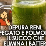 Il Succo Naturale per Depurare Fegato e Pancreas