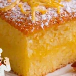 Torta all’Arancia e Cocco Senza Farina: Il Dolce Soffice da 150 Kcal