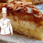 Torta Bienenstich