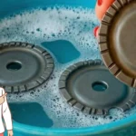 Come Pulire i Bruciatori del Piano Cottura con Bicarbonato e Aceto