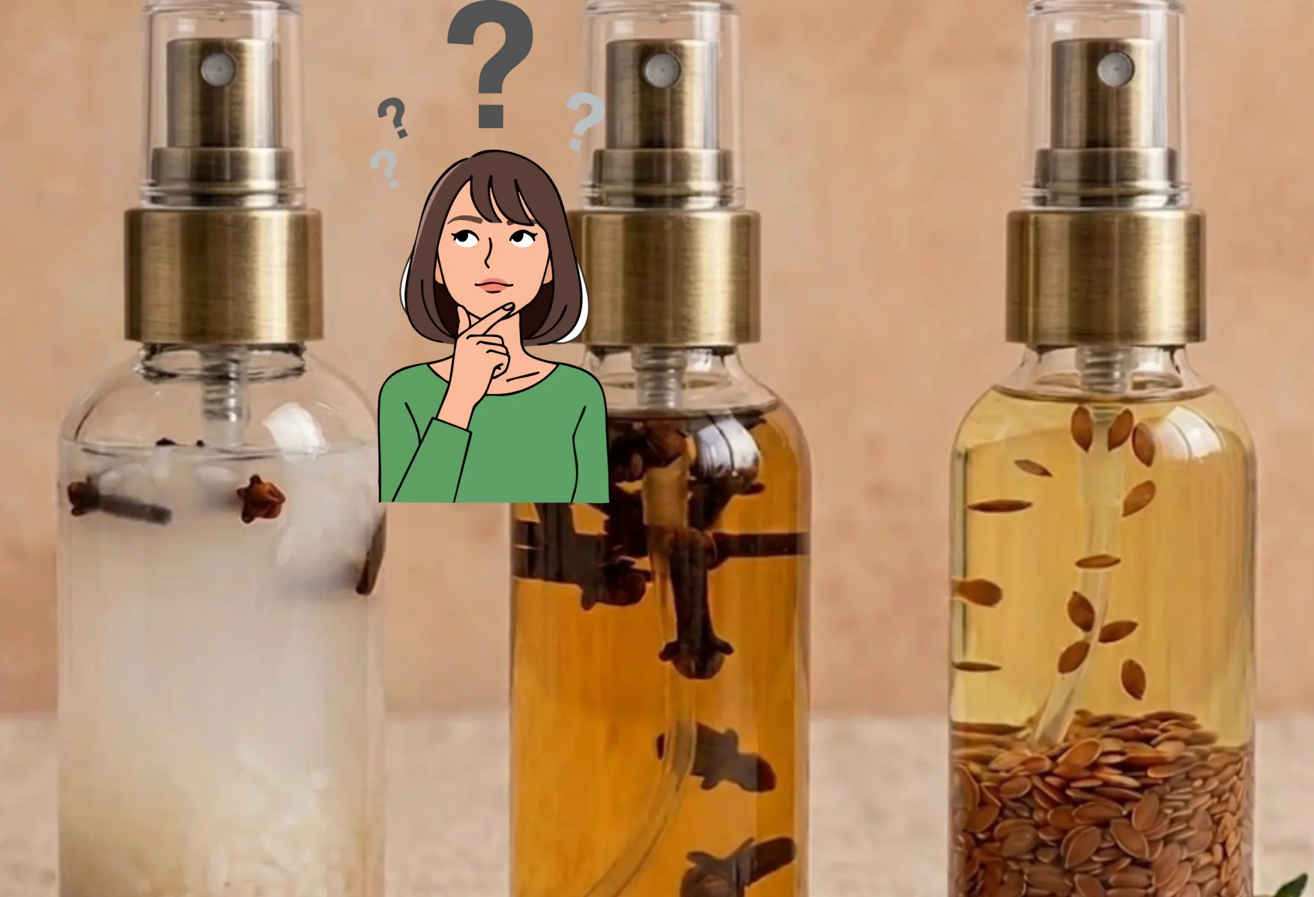 4 Tonici con Chiodi di Garofano per una Pelle più Giovane e Sana