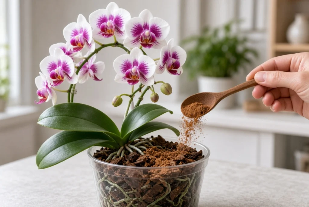 How Orchid Growers
