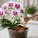 How Orchid Growers